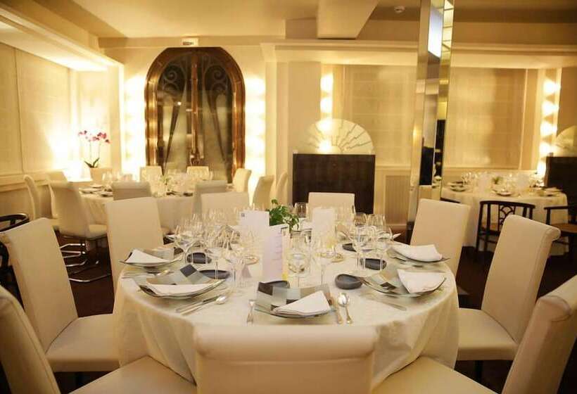 فندق Hôtel Radio   Teritoria