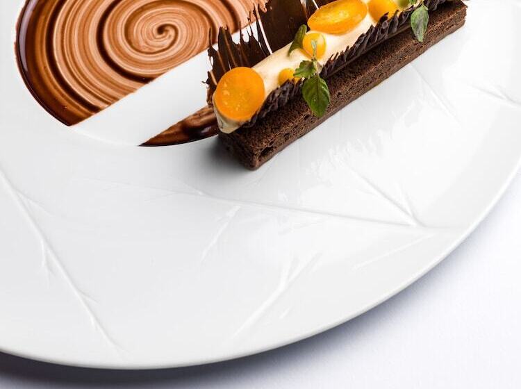 בית מלון כפרי Hôtel Radio   Teritoria