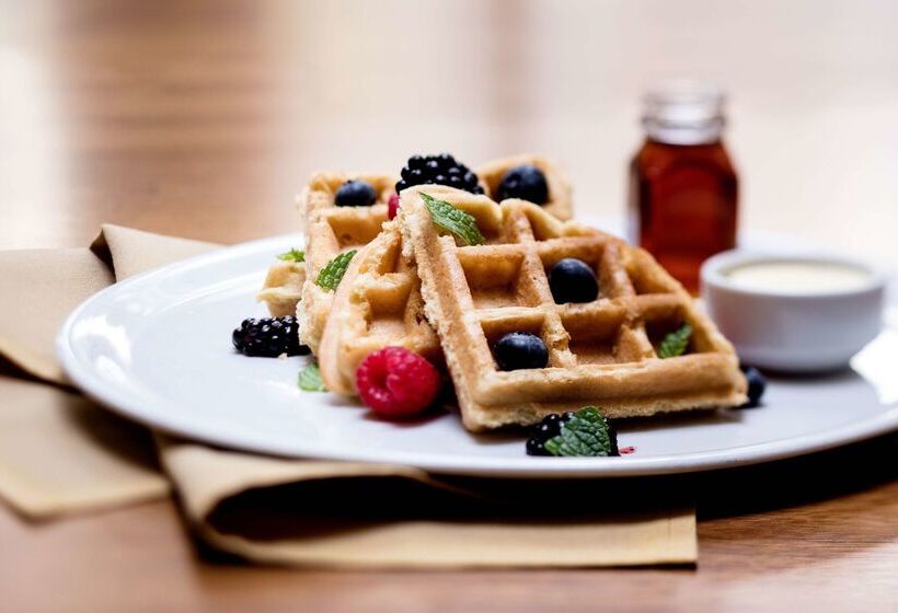 Отель Hyatt Regency Washington On Capitol Hill