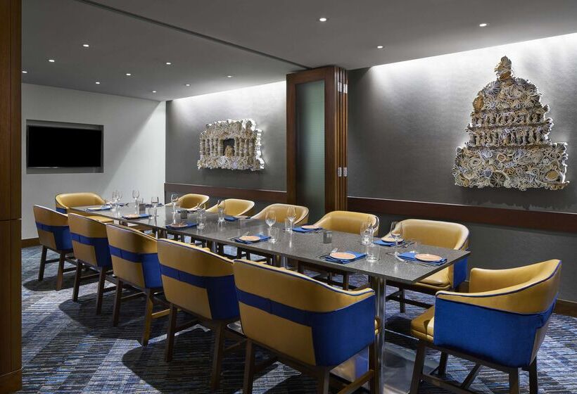 Отель Hyatt Regency Washington On Capitol Hill