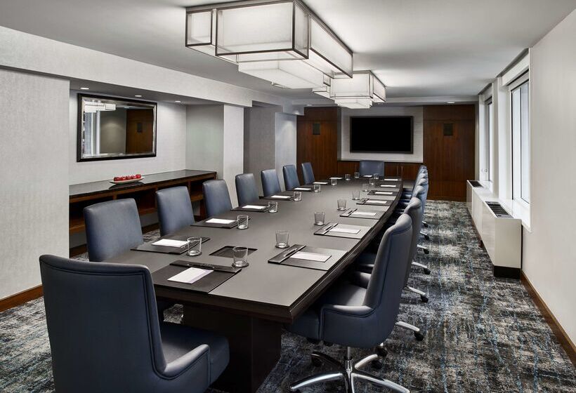 Отель Hyatt Regency Washington On Capitol Hill