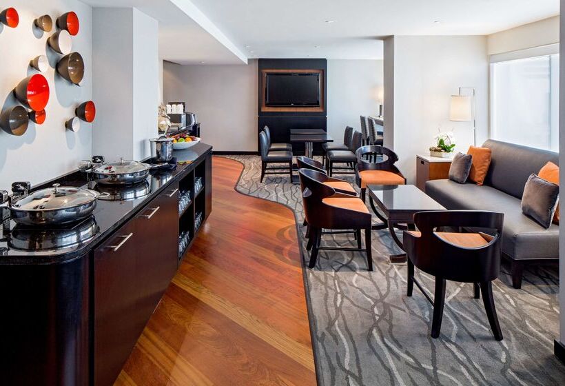 Отель Hyatt Regency Washington On Capitol Hill