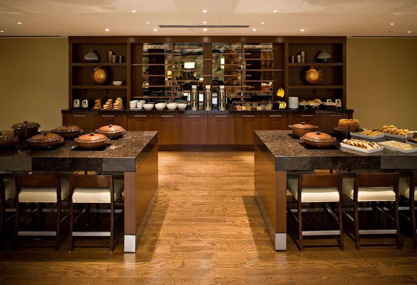 Отель Hyatt Regency Washington On Capitol Hill