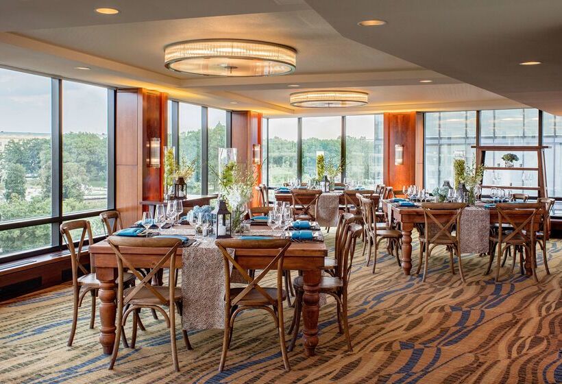 Отель Hyatt Regency Washington On Capitol Hill