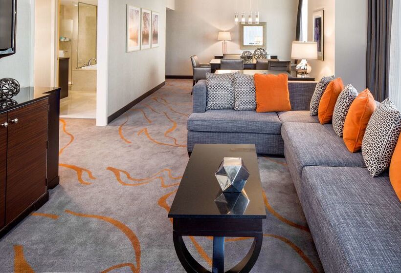 Отель Hyatt Regency Washington On Capitol Hill