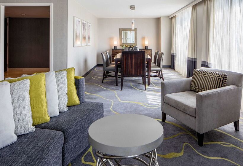 Отель Hyatt Regency Washington On Capitol Hill