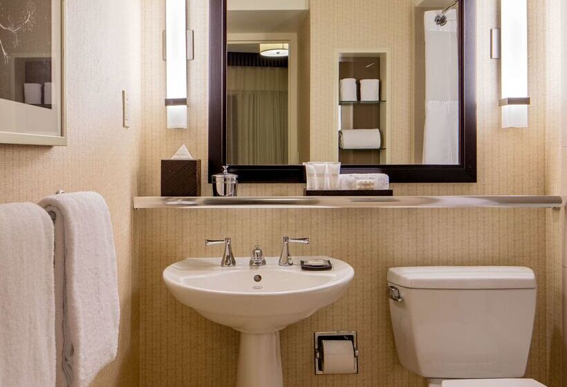 Отель Hyatt Regency Washington On Capitol Hill