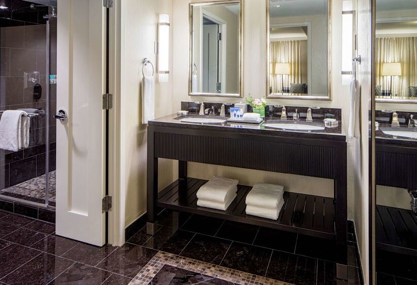 Отель Hyatt Regency Washington On Capitol Hill