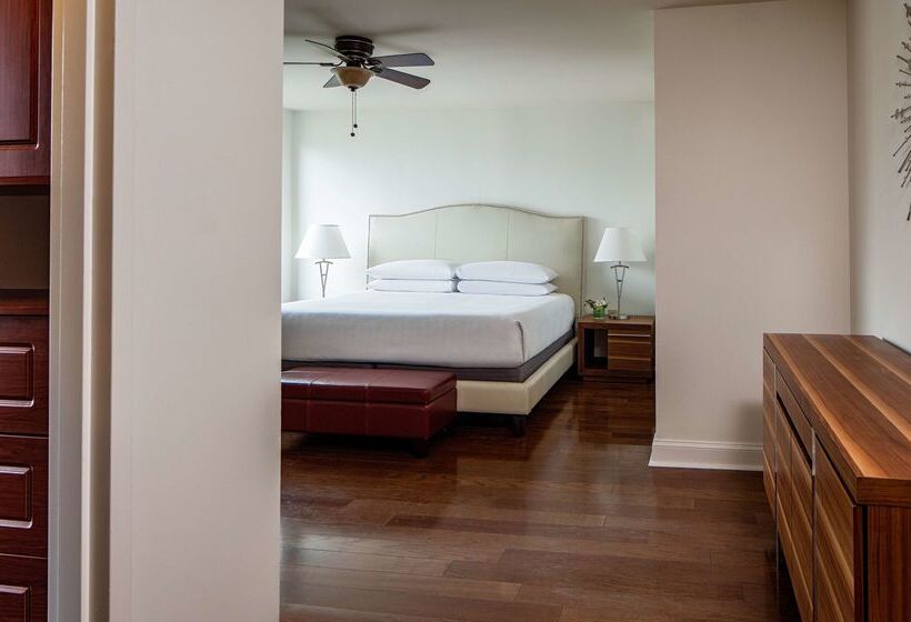 Отель Hyatt Regency Washington On Capitol Hill