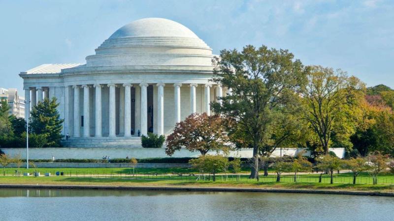 Отель Hyatt Regency Washington On Capitol Hill