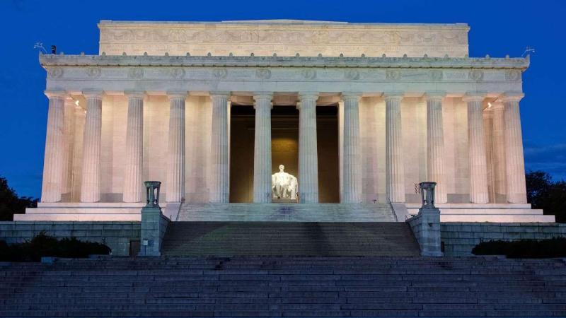 Отель Hyatt Regency Washington On Capitol Hill