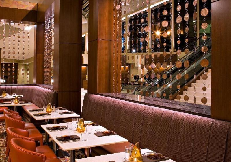 Отель Hyatt Regency Washington On Capitol Hill