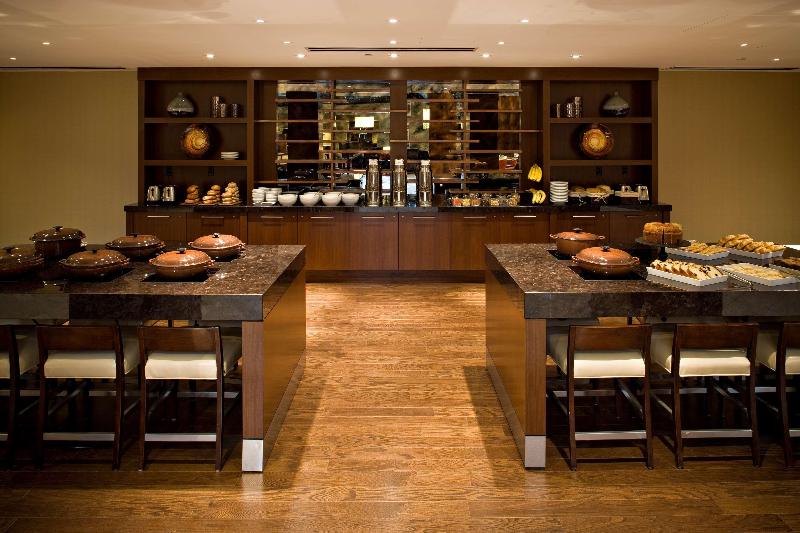 Отель Hyatt Regency Washington On Capitol Hill