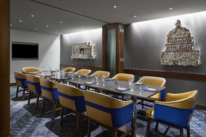 Отель Hyatt Regency Washington On Capitol Hill