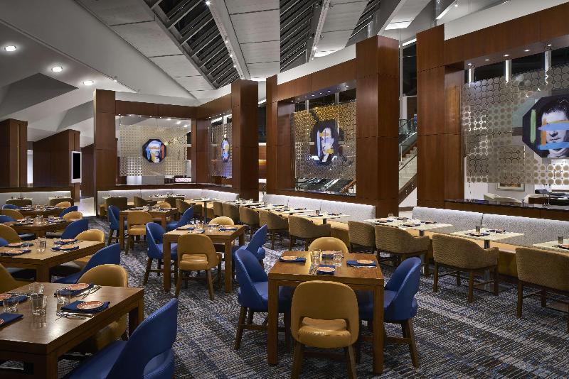 Отель Hyatt Regency Washington On Capitol Hill