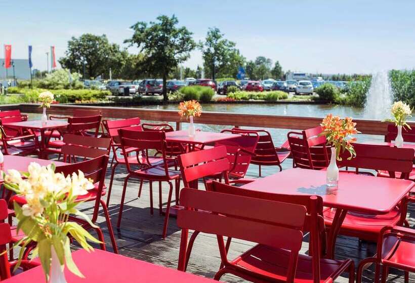 酒店 Ibis Schiphol Amsterdam Airport