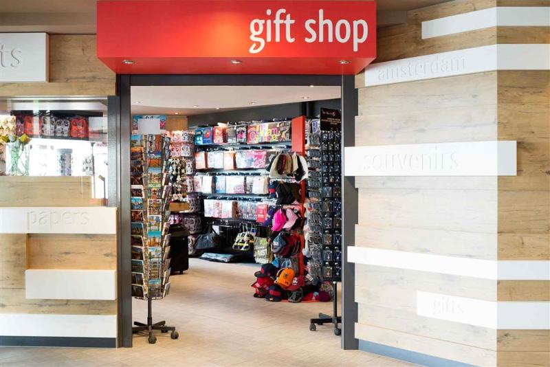 酒店 Ibis Schiphol Amsterdam Airport