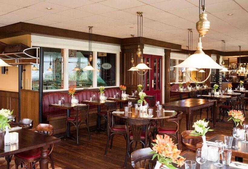 酒店 Ibis Schiphol Amsterdam Airport