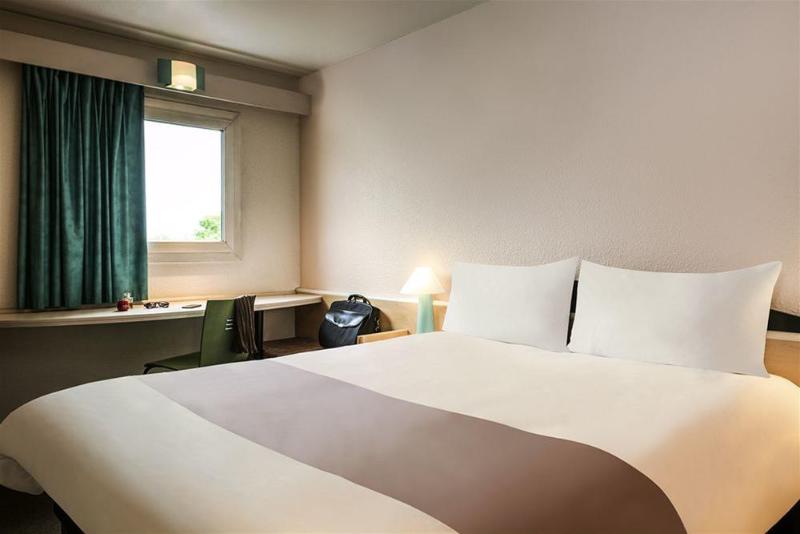 酒店 Ibis Angoulême Nord   Rénové En 2023