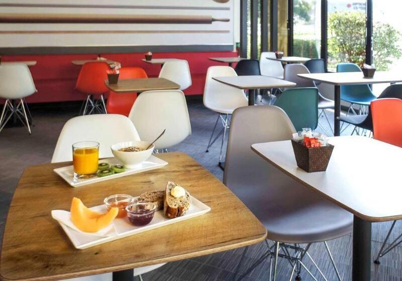 酒店 Ibis Angoulême Nord   Rénové En 2023