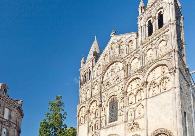 酒店 Ibis Angoulême Nord   Rénové En 2023