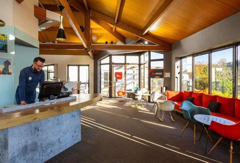 酒店 Ibis Angoulême Nord   Rénové En 2023