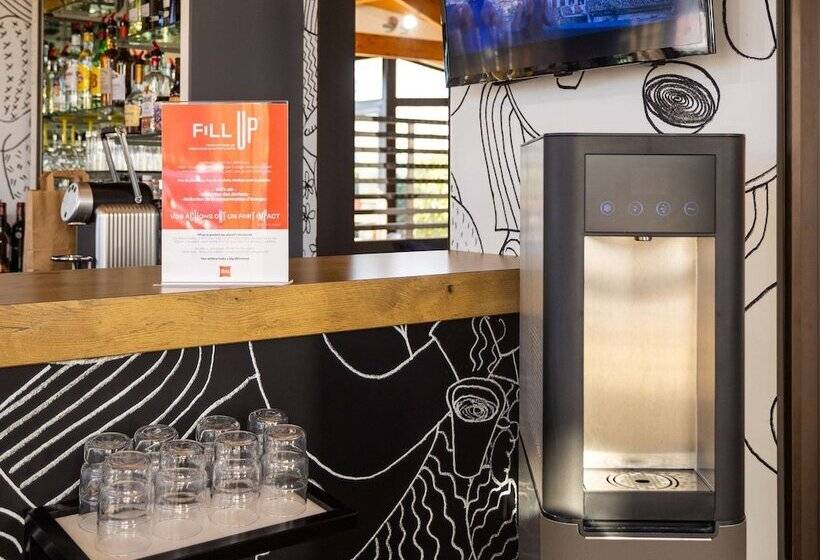 酒店 Ibis Angoulême Nord   Rénové En 2023