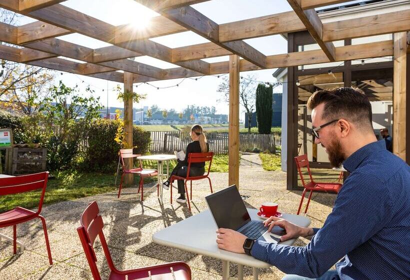 酒店 Ibis Angoulême Nord   Rénové En 2023