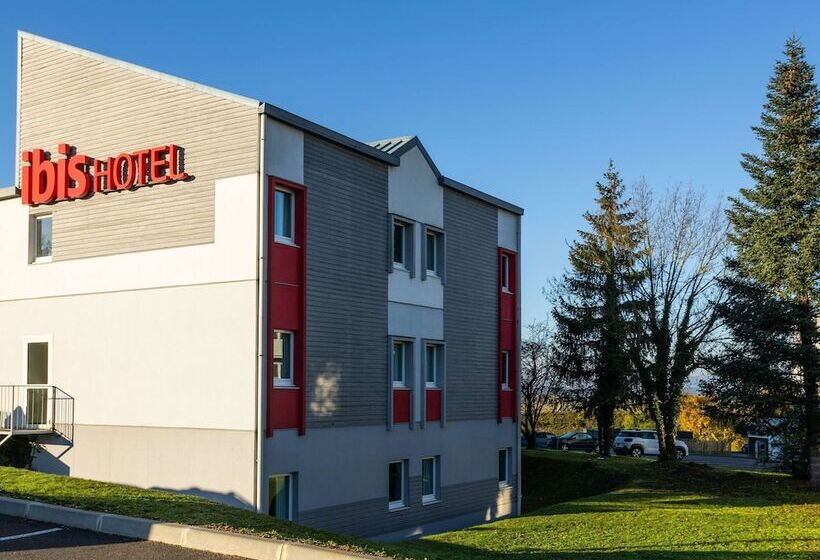 酒店 Ibis Angoulême Nord   Rénové En 2023