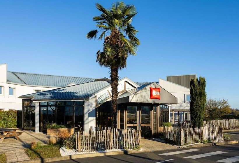 酒店 Ibis Angoulême Nord   Rénové En 2023