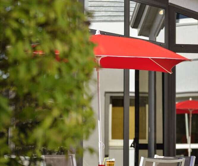 酒店 Ibis Angoulême Nord   Rénové En 2023