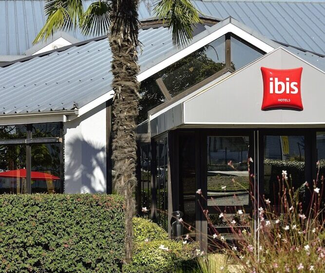 酒店 Ibis Angoulême Nord   Rénové En 2023
