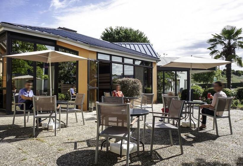 酒店 Ibis Angoulême Nord   Rénové En 2023