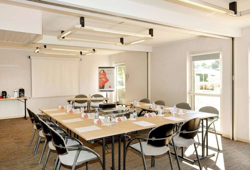 酒店 Ibis Angoulême Nord   Rénové En 2023