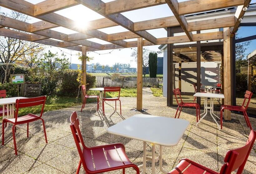 酒店 Ibis Angoulême Nord   Rénové En 2023