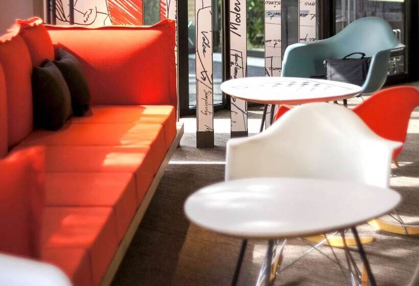 酒店 Ibis Angoulême Nord   Rénové En 2023