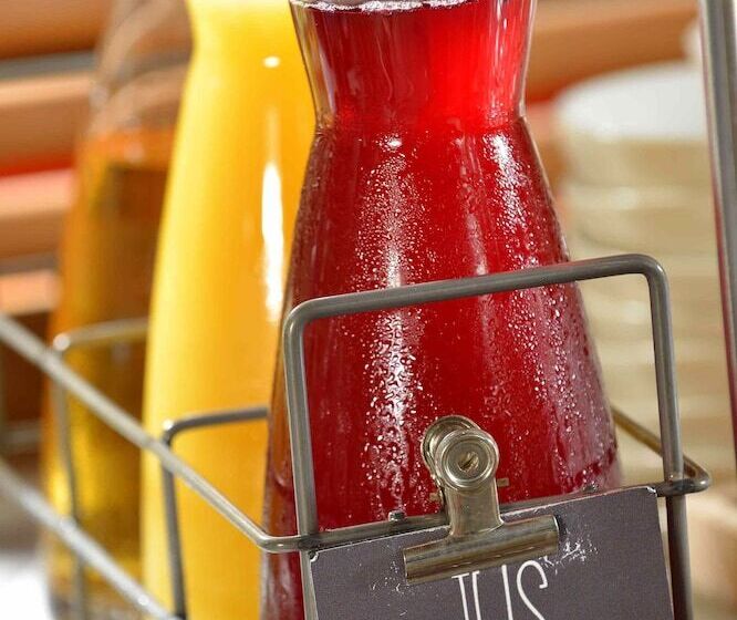 酒店 Ibis Angoulême Nord   Rénové En 2023