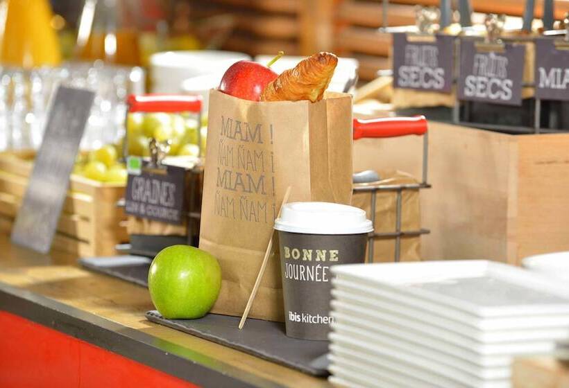 酒店 Ibis Angoulême Nord   Rénové En 2023