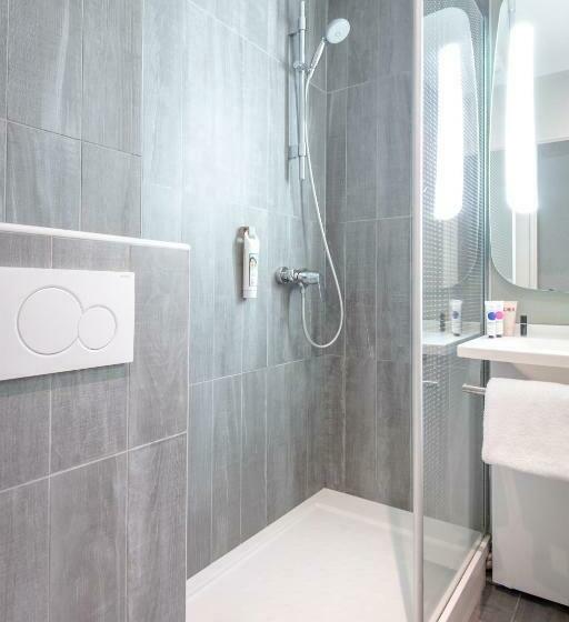 فندق Ibis Brignoles Provence Verte