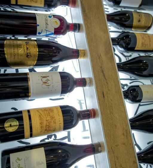 فندق Ibis Brignoles Provence Verte