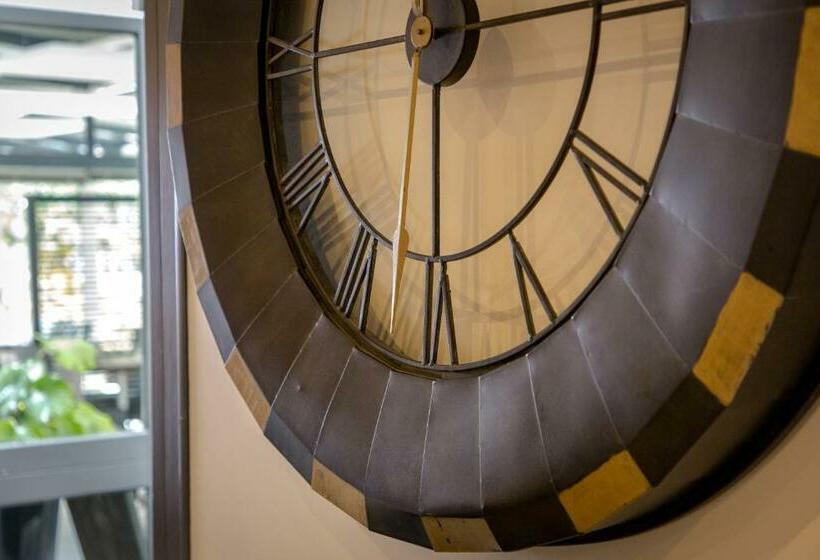 فندق Ibis Brignoles Provence Verte