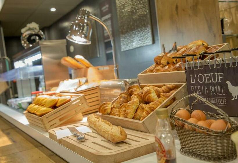 فندق Ibis Brignoles Provence Verte