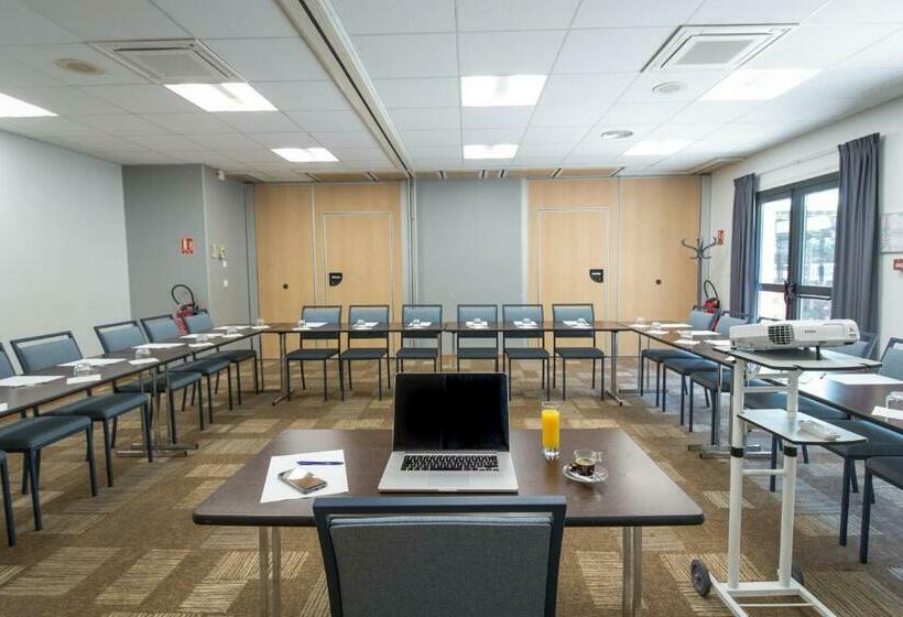 فندق Ibis Brignoles Provence Verte