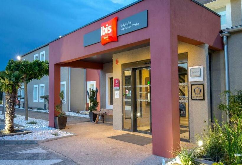 فندق Ibis Brignoles Provence Verte