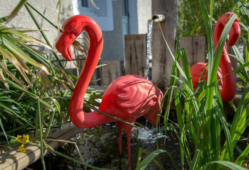 فندق Ibis Brignoles Provence Verte