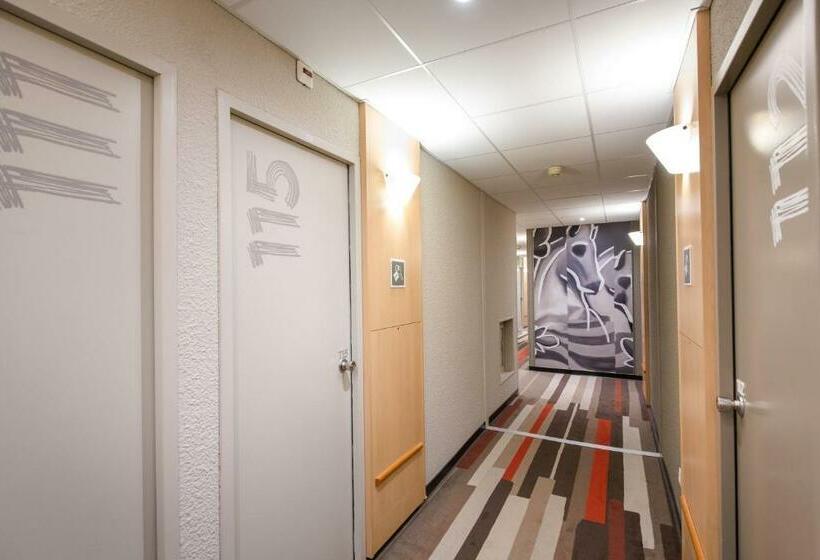 فندق Ibis Brignoles Provence Verte