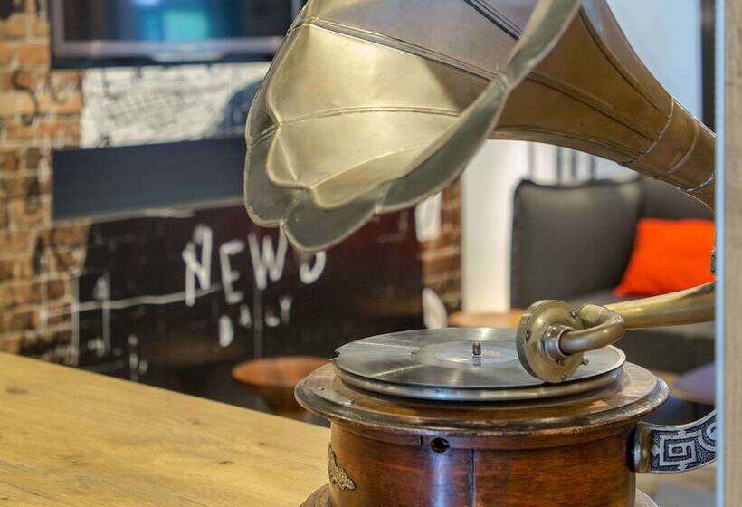 فندق Ibis Brignoles Provence Verte