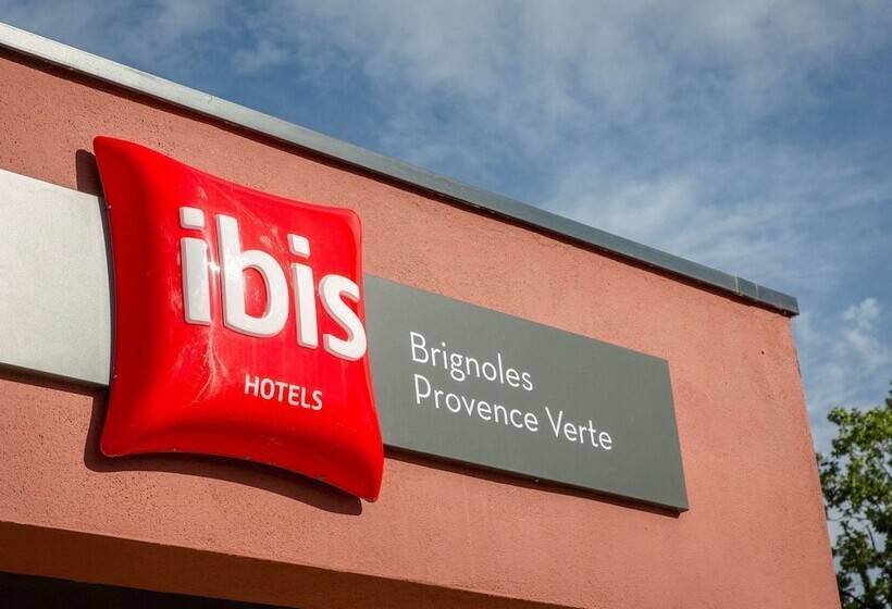 فندق Ibis Brignoles Provence Verte