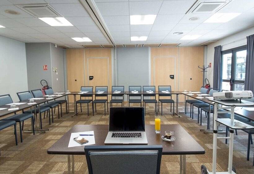 فندق Ibis Brignoles Provence Verte