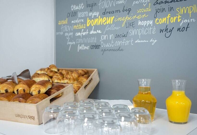 فندق Ibis Brignoles Provence Verte